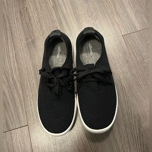 Allbirds Women’s Tree Skippers - like new, size 8